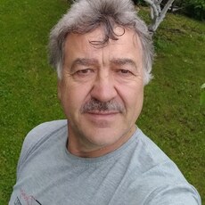 Фотография мужчины Виктор, 61 год из г. Лесной