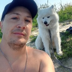 Фотография мужчины Дмитрий, 40 лет из г. Харьков
