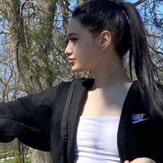 Фотография девушки Виктория, 24 года из г. Евпатория