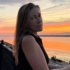 Фотография девушки Татьяна, 43 года из г. Чебоксары