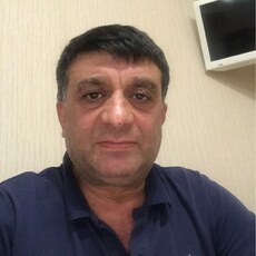 Фотография мужчины Заров Артур, 46 лет из г. Горловка