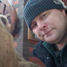 Фотография мужчины Сергей, 42 года из г. Набережные Челны