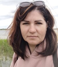Фотография девушки Елена, 39 лет из г. Новороссийск