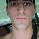 Дамир, 22 года