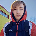 Аюуш, 29 лет