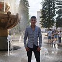 Тегран, 25 лет
