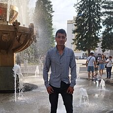 Фотография мужчины Тегран, 25 лет из г. Горно-Алтайск