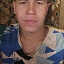 Иван, 18 лет