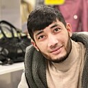 Шахзод, 22 года