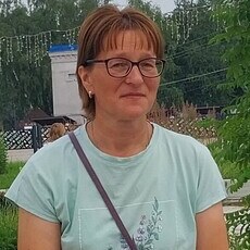 Фотография девушки Ирина, 51 год из г. Кунгур