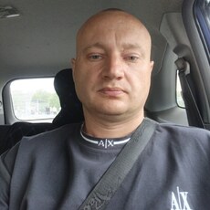 Фотография мужчины Вячеслав, 38 лет из г. Омск