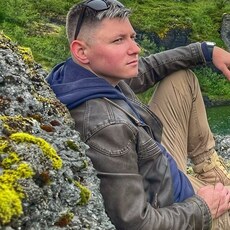 Фотография мужчины Filipp, 33 года из г. Апатиты