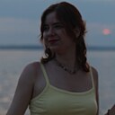 Ира, 19 лет