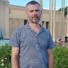 Фотография мужчины Андрей, 38 года из г. Ряжск