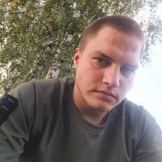 Фотография мужчины Максим, 25 лет из г. Льгов