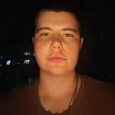 Фотография мужчины Алексей, 20 лет из г. Мостовской