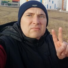 Фотография мужчины Сергей, 42 года из г. Липецк