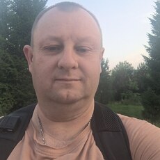 Фотография мужчины Евгений, 44 года из г. Тюмень