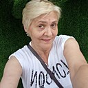Ирина, 64 года