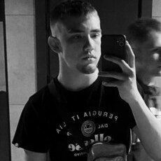Фотография мужчины Данил, 20 лет из г. Новосибирск