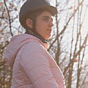 Анна, 22 года