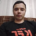 Тим, 26 лет
