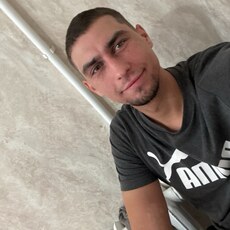 Фотография мужчины Дмитрий, 27 лет из г. Киров