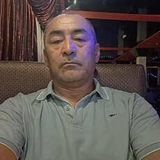 Фотография мужчины Жафар, 45 лет из г. Омск