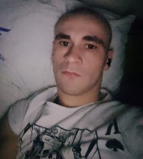 Фотография мужчины Павел, 29 лет из г. Калининград
