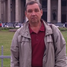 Игорь, 57 из г. Орск.