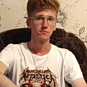 Алексей, 20 лет