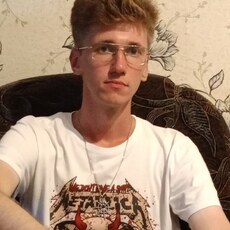 Фотография мужчины Алексей, 20 лет из г. Тула