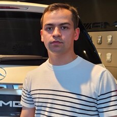 Фотография мужчины Suhrob, 26 лет из г. Усть-Каменогорск