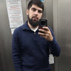 Фотография мужчины Сайгид, 27 лет из г. Череповец