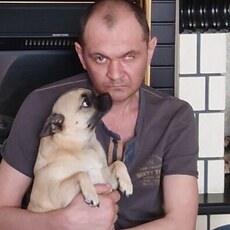 Фотография мужчины Иван, 41 год из г. Бийск