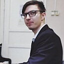 Даниил, 25 лет