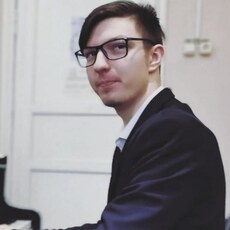 Фотография мужчины Даниил, 25 лет из г. Нерехта