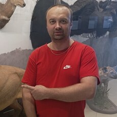 Фотография мужчины Виктор, 43 года из г. Оршанка
