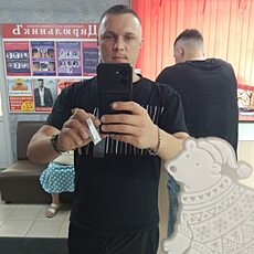 Фотография мужчины Владимир, 34 года из г. Томск