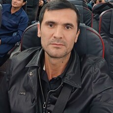 Фотография мужчины Rasul, 38 лет из г. Бишкек