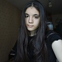 Анжелика, 19 лет