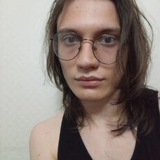 Фотография мужчины Александр, 23 года из г. Пенза