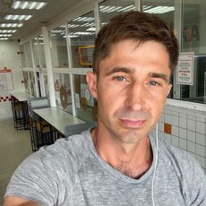 Фотография мужчины Андрей, 36 лет из г. Домодедово