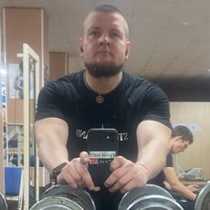 Фотография мужчины Дмитрий, 36 лет из г. Ржев