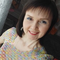 Фотография девушки Оксана, 45 лет из г. Славянск-на-Кубани