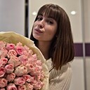 Ксения, 20 лет