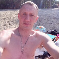 Фотография мужчины Евгений, 43 года из г. Тюмень