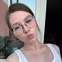 Даша, 21 год