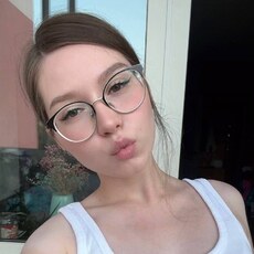 Фотография девушки Даша, 21 год из г. Екатеринбург
