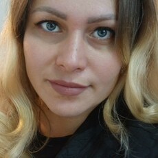 Фотография девушки Анастасия, 33 года из г. Братск